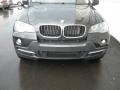 2007 Jet Black BMW X5 3.0si  photo #16