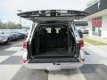2020 Toyota Land Cruiser Black Interior Trunk Photo