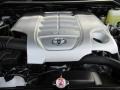  2020 Land Cruiser 4WD 5.7 Liter i-Force DOHC 32-Valve VVT-i V8 Engine