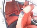 2007 Titanium Silver Metallic BMW 3 Series 328xi Coupe  photo #10