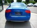 Sprint Blue Pearl Effect - S4 4.2 quattro Sedan Photo No. 5