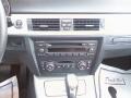 2007 Titanium Silver Metallic BMW 3 Series 328xi Coupe  photo #16