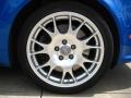 Sprint Blue Pearl Effect - S4 4.2 quattro Sedan Photo No. 8