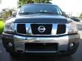 2004 Smoke Metallic Nissan Armada LE 4x4  photo #3