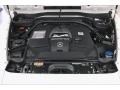 4.0 Liter DI biturbo DOHC 32-Valve VVT V8 Engine for 2020 Mercedes-Benz G 63 AMG #137756106