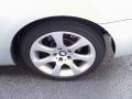 2007 Titanium Silver Metallic BMW 3 Series 328xi Coupe  photo #21