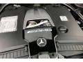  2020 G 63 AMG 4.0 Liter DI biturbo DOHC 32-Valve VVT V8 Engine