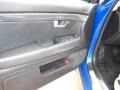 Sprint Blue Pearl Effect - S4 4.2 quattro Sedan Photo No. 12