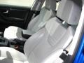 Sprint Blue Pearl Effect - S4 4.2 quattro Sedan Photo No. 13