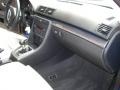 Sprint Blue Pearl Effect - S4 4.2 quattro Sedan Photo No. 17