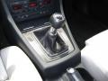 Sprint Blue Pearl Effect - S4 4.2 quattro Sedan Photo No. 20