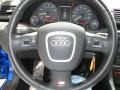 Sprint Blue Pearl Effect - S4 4.2 quattro Sedan Photo No. 22