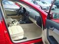 Brilliant Red - A3 2.0T Photo No. 20