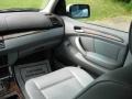 Titanium Silver Metallic - X5 3.0i Photo No. 12