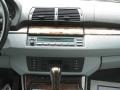 Titanium Silver Metallic - X5 3.0i Photo No. 13