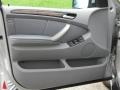 Titanium Silver Metallic - X5 3.0i Photo No. 15