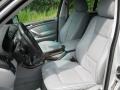 Titanium Silver Metallic - X5 3.0i Photo No. 16
