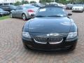 Jet Black - Z4 3.0si Roadster Photo No. 2