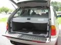 Titanium Silver Metallic - X5 3.0i Photo No. 18