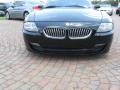 Jet Black - Z4 3.0si Roadster Photo No. 3