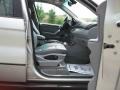Titanium Silver Metallic - X5 3.0i Photo No. 19