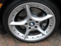 Jet Black - Z4 3.0si Roadster Photo No. 4
