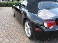 Jet Black - Z4 3.0si Roadster Photo No. 5