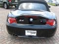 Jet Black - Z4 3.0si Roadster Photo No. 6