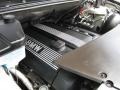 Titanium Silver Metallic - X5 3.0i Photo No. 25