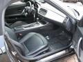 Jet Black - Z4 3.0si Roadster Photo No. 10