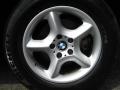 Titanium Silver Metallic - X5 3.0i Photo No. 26
