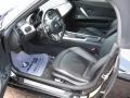 Jet Black - Z4 3.0si Roadster Photo No. 11