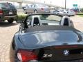 Jet Black - Z4 3.0si Roadster Photo No. 18