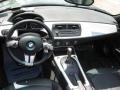 Jet Black - Z4 3.0si Roadster Photo No. 19