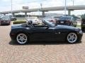 Jet Black - Z4 3.0si Roadster Photo No. 21