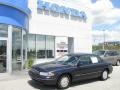 1998 Midnight Blue Pearl Buick Century Custom  photo #1