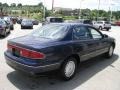 1998 Midnight Blue Pearl Buick Century Custom  photo #6
