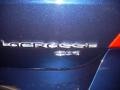 Midnight Blue Metallic - LaCrosse CXL Photo No. 3