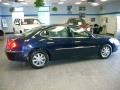 Midnight Blue Metallic - LaCrosse CXL Photo No. 12