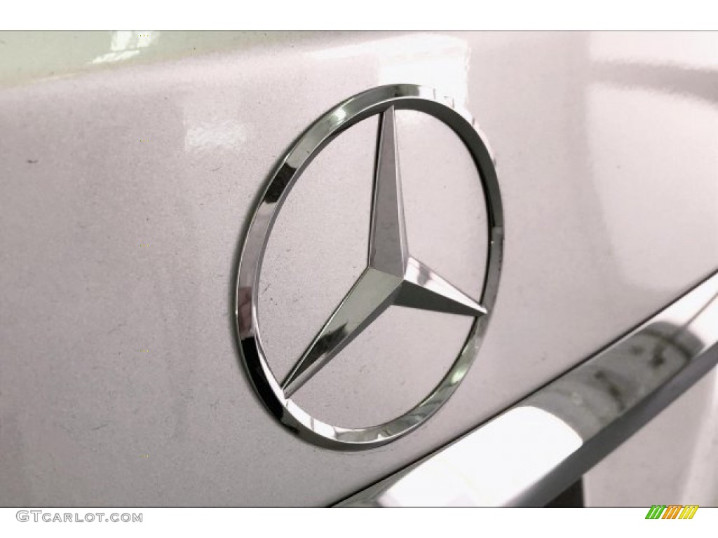 2020 Mercedes-Benz C AMG 63 Sedan Marks and Logos Photo #137773121