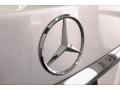 2020 Mercedes-Benz C AMG 63 Sedan Badge and Logo Photo