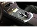 Black Controls Photo for 2020 Mercedes-Benz C #137773394