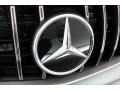2020 Iridium Silver Metallic Mercedes-Benz C AMG 63 Sedan  photo #33
