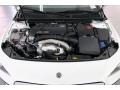 2.0 Liter Twin-Turbocharged DOHC 16-Valve VVT 4 Cylinder Engine for 2020 Mercedes-Benz CLA AMG 35 Coupe #137773916