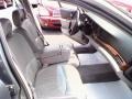 2004 Steelmist Gray Metallic Buick LeSabre Custom  photo #8