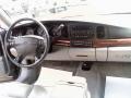 Steelmist Gray Metallic - LeSabre Custom Photo No. 9