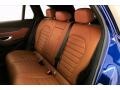 AMG Saddle Brown/Black 2020 Mercedes-Benz GLC AMG 43 4Matic Interior Color