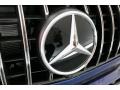 2020 Brilliant Blue Metallic Mercedes-Benz GLC AMG 43 4Matic  photo #33