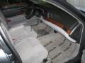 2004 Steelmist Gray Metallic Buick LeSabre Custom  photo #16