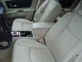 2005 Sand Storm Cadillac SRX V8  photo #12